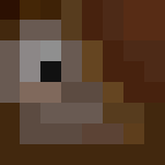 five - Male Minecraft Skins - image 3