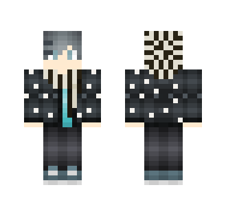 Kori - Male Minecraft Skins - image 2