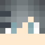 Kori - Male Minecraft Skins - image 3