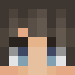 ❥Big Bad Wolf - Sabreena - Male Minecraft Skins - image 3