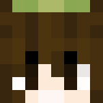 * Tumblrina Dipper Pines * - Male Minecraft Skins - image 3