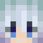 -[Team P.A.L.E}- Ember - Female Minecraft Skins - image 3
