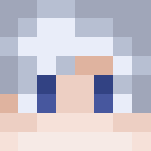 ~ For another friend ~ - Male Minecraft Skins - image 3