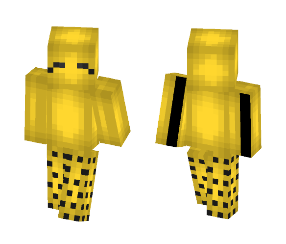 loki (popreel) - Female Minecraft Skins - image 1