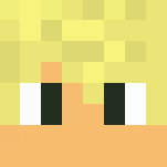 Mike Dirnt - Male Minecraft Skins - image 3