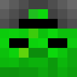 Fire Zombie - Male Minecraft Skins - image 3