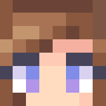 It was only a matter of time - Female Minecraft Skins - image 3