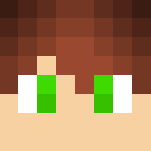 Gamer guy - Male Minecraft Skins - image 3
