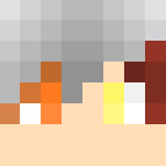 Ivory - Male Minecraft Skins - image 3