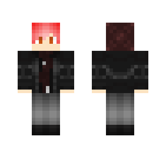 Niza - Male Minecraft Skins - image 2