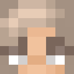 One hit... Bad for me.. - Female Minecraft Skins - image 3