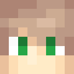 Zack skyblu - Male Minecraft Skins - image 3