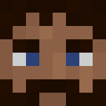Wolkenbruch - Miner (Jard Gruber) - Male Minecraft Skins - image 3
