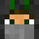 Lythnic 1.1 - Male Minecraft Skins - image 3