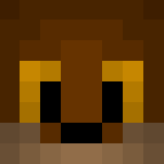 otter - Male Minecraft Skins - image 3