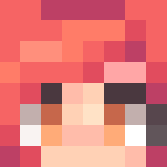 Fiery - Female Minecraft Skins - image 3