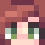 Rainforest Daze - Female Minecraft Skins - image 3
