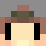 Chibi Bomber Jacket - Male Minecraft Skins - image 3