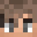 Scott .-. ForeverPlay Skin - Male Minecraft Skins - image 3