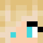 GIRRRLLL - Female Minecraft Skins - image 3
