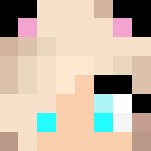 Cute Girl - Cute Girls Minecraft Skins - image 3
