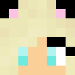 Cute Mef'wa girl! - Cute Girls Minecraft Skins - image 3