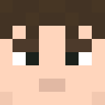 Paul McGann - Doctor Who - Male Minecraft Skins - image 3