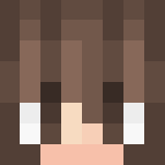 the_giraffe_girl_2016 - Female Minecraft Skins - image 3