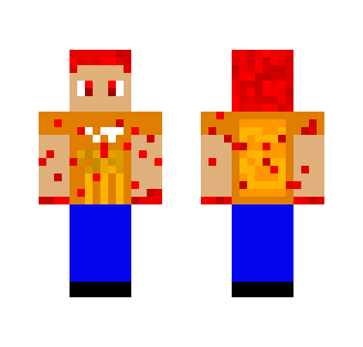 Cereal Killer - Male Minecraft Skins - image 2