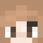 Starryy ;oo - Female Minecraft Skins - image 3
