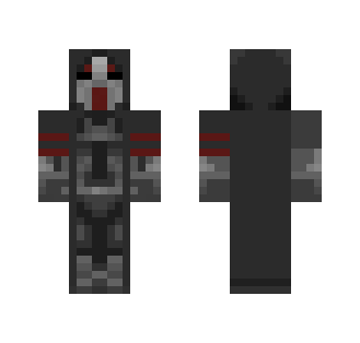 Lord Adraas - Male Minecraft Skins - image 2