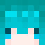 *UPDATE Hatsune Miku - Female Minecraft Skins - image 3