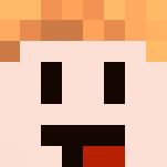 ♥Derp♥ - Male Minecraft Skins - image 3