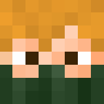 assassin Hunter! - Male Minecraft Skins - image 3