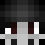 Darkiplier - Male Minecraft Skins - image 3