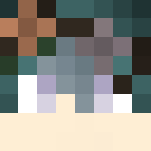 Caio - Male Minecraft Skins - image 3