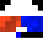 Gameing panda - Male Minecraft Skins - image 3