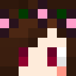 RoseTale chara - Female Minecraft Skins - image 3