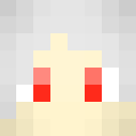 Red Vampire - Male Minecraft Skins - image 3
