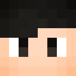 My Skin (Noah9395) - Male Minecraft Skins - image 3