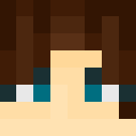 Wot ~ Thank you for 100 subs! - Male Minecraft Skins - image 3