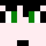 Mew Vocaloid 3 - Female Minecraft Skins - image 3