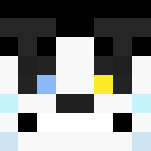 Krach Sans! - Male Minecraft Skins - image 3