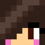 salmapinkpurple - Female Minecraft Skins - image 3