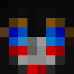 WIP Windblade - Female Minecraft Skins - image 3