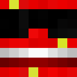 Thy Strawberry Man - Male Minecraft Skins - image 3