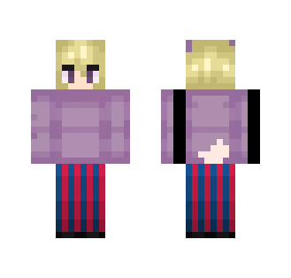 ~*No More Mama...*~. - Other Minecraft Skins - image 2