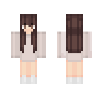 maehvee - Female Minecraft Skins - image 2