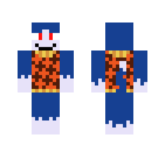 Rover (Animal Crossing) - Male Minecraft Skins - image 2