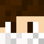 Doctor Steve - Male Minecraft Skins - image 3